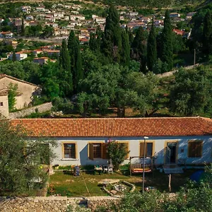  Hostel Shkolla & Albania