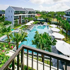 **** Resort Senvila Boutique & Vietnam