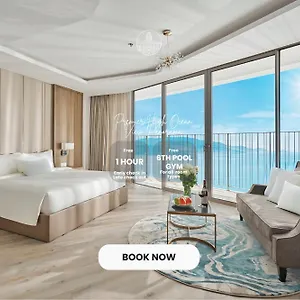  Apartment Premier High Ocean View Panorama Vietnam