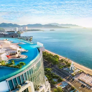  Apartment Golden Panorama Luxury Vietnam
