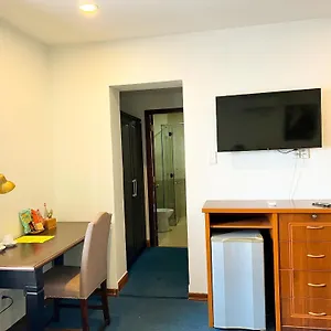 *** Hotel Legacy Riverside Vietnam