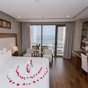 Отель Grand Sea ****