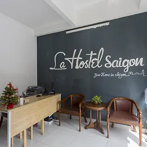 Hostal La Saigon