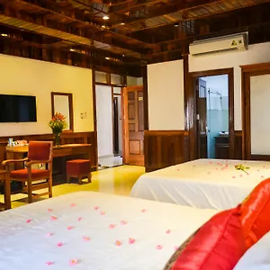 *** Hotel San San Vietnam